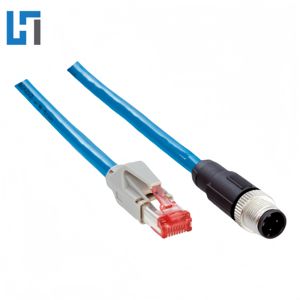 Nuevo módulo controlador de programación Plc de Sensor de DOL-1208G02MD25KM1 Original de automatización Industrial - Product Image 1