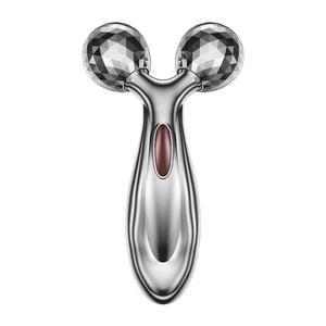 Nuevo Dispositivo de Masaje Facial 3D para Adelgazar el Rostro, Masajeador de Ojos para Piel Delicada, Instrumento de Belleza para Levantar y Reafirmar el Cuello y el Mentón - Product Image 1