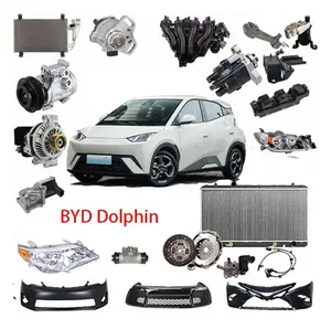 Proveedor de repuestos para automóviles BYD de alto rendimiento 2023 para BYD F0 F3 G3 E2 E3 E5 E6 S6 S7 Qin Tang Song Han seagull Electric