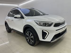<span class=keywords><strong>Kia</strong></span> Yi Pao (Sonet) SUV Compatto Usato del 2021, Guida a Sinistra, Benzina, Automatico, Auto di Seconda Mano Economica in Vendita - Product Image 2