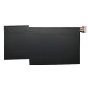 Batterie d'ordinateur portable de remplacement BTY-M6J 64,98 Wh pour MSI MS-16K4 GS63 7RE GS73VR 6RF - Product Image 4