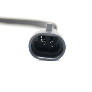 TBI TPI LT1 LT4 LS1 LS6 Sensor temperatur pendingin mesin Harness kawat konektor ekstensi - Product Image 1