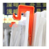 Séparateur en nylon Speedone de haute qualité, modèle SPSW-01, pour équipement de manutention de dalles de marbre, 0,3 kg, orange/bleu, Chine Fujian