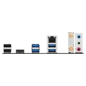 เมนบอร์ด <span class=keywords><strong>ASUS</strong></span> PRIME B760M-AYW WiFi D5 ราคาประหยัด รองรับ LGA1700 สำหรับซีพียู Intel <span class=keywords><strong>I7</strong></span>/I5/I3 รุ่นที่ 12/<span class=keywords><strong>13</strong></span>/14 ชิปเซ็ต B760 รองรับ DDR5 96G PCle4.0 ขนาด Micro-ATX สำหรับคอมพิวเตอร์ตั้งโต๊ะ - Product Image 3