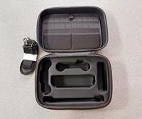 Étui de transport portable grande capacité avec rangement pour 20 cartes de jeu pour console Switch 2 2025 et accessoires
