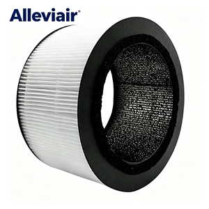 Filtre de remplacement HEPA au charbon PPS BAPF160 pour purificateur d'air <span class=keywords><strong>Bionaire</strong></span> BAP9360W/BAP9260W – Personnalisation - Product Image 3