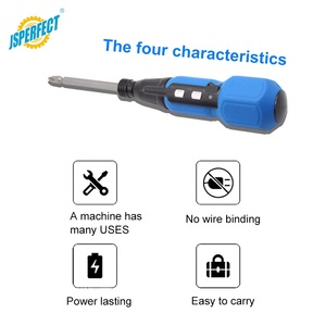 Deko-<span class=keywords><strong>tournevis</strong></span> électrique sans fil, batterie, à petit prix - Product Image 3