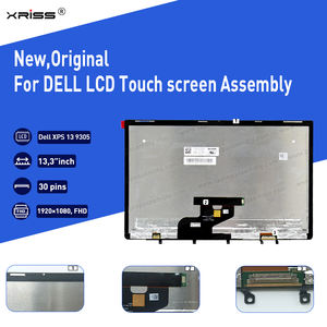 Venta al por Mayor de Pantalla Táctil LCD TFT de 13.4 Pulgadas, Repuesto de Ensamblaje de Digitalizador para DELL 9305 con Certificación CE - Product Image 2