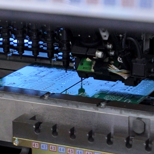 OEM pcba nguyên mẫu lắp ráp PCB board mạch lắp ráp chìa khóa trao tay in bố trí nhà máy SMT dịch vụ prototyping factori - Product Image 2