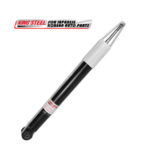 Amortisseur avant OEM 348021 52610TM8408 52610TM8E01 52610TM8J01 52610TM8J11 52611TJ0M11 52611TM6M01 pour Honda FIT <span class=keywords><strong>JAZZ</strong></span> III - Product Image 1