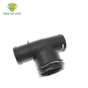 Manguera de refrigerante Tree Of Life 5Q0122291AG para Volkswagen Golf Tiguan Passat Audi - Product Image 4