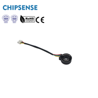 Module de détection de résidus CHIPSENSE CSMD1&TR3A 6 C00 + Transformateur de type séparé pour bornes de recharge