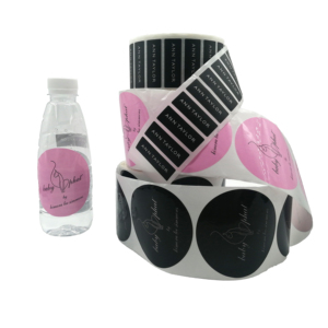 Tự dính không thấm nước 4x6 nhãn nhiệt nhãn nhiệt 4x6 Dán Truyền nhiệt - Product Image 4