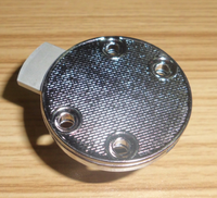 Serrure pour tiroir de bureau, pratique, pour armoire, meuble