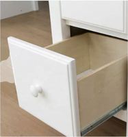 YQ JENMW – lit loft en bois massif pour enfants, lit multifonctionnel avec bureau, simple et à la mode