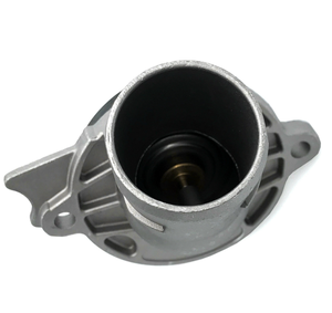 Bride de liquide de refroidissement à eau de Thermostat automatique pour mercedes-benz C240 C280 C320 <span class=keywords><strong>CL500</strong></span> E320 E430 E500 1122030275 - Product Image 5