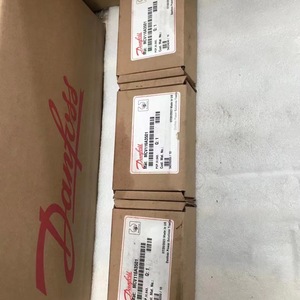 วาล์วควบคุมแรงดัน Danfoss รุ่น MCV116G4201 24V วาล์วไฮดรอลิกควบคุมการไหลสำหรับปั๊ม - Product Image 3