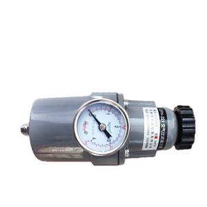 Ventes à long terme de régulateurs d'air métalliques résistants à la corrosion QFH-221, régulateurs de réduction de pression, filtres à air de contrôle - Product Image 1