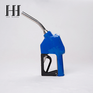 <span class=keywords><strong>Buse</strong></span> auto-étanche en plastique et métal <span class=keywords><strong>DEF</strong></span>, débit de 45 L/min, 3/4'' BSP/NPT - Product Image 6