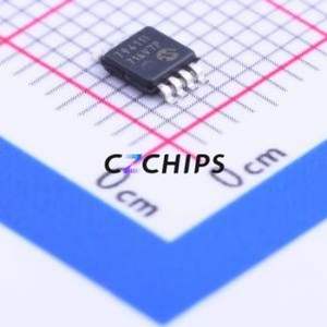 Original y nuevo reloj de tiempo Real (RTC) con chip IC de circuito integrado de 1/2/1 MS/M - Product Image 1