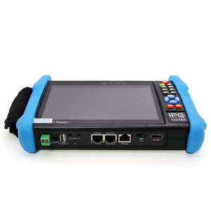 Heiße neue Multifunktions-7-Zoll-IPS-Touch-Monitor 4K H.265, volle 4K HD Ipc-Kamera CCTV-<span class=keywords><strong>Tester</strong></span> IPC-9800 Plus - Product Image 4