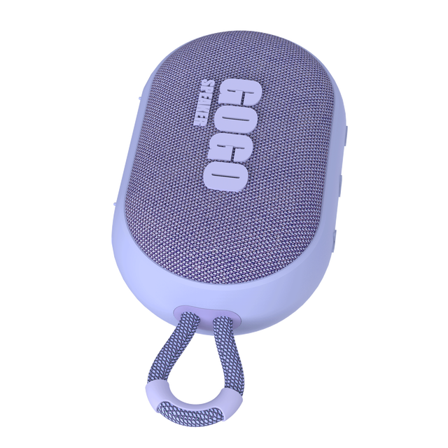 Trending Portable Speakers BT5.3 Waterproof IPX7 Bluetooth Speaker for Party