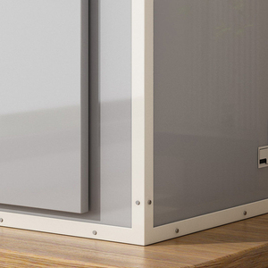 Pod Kantor Modern Tahan Lama Ramah Lingkungan, Booth Kedap Suara, Ruangan Senyap, Kabin Kedap Suara untuk Kantor Rumah dan Gedung Perkantoran - Product Image 3
