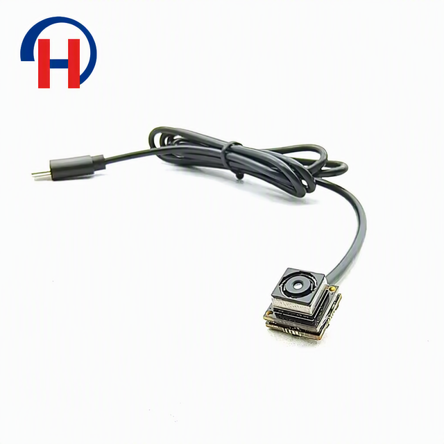 4K/2K Mini Network Camera 5MP/8MP IMX179 UVC Camcorder with Autofocus, Mini USB Camera Module