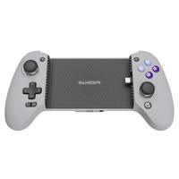 Pengontrol Game diperpanjang Gamesir G8, satu klik tangkapan layar 3.5mm antarmuka Audio Game Gamepad untuk Android Apple15 Mini6