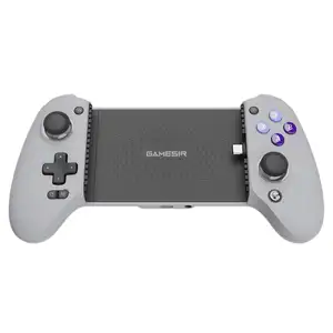 Nieuwe Gamesir G8 Extended Game Controller One Click Screenshot 3.5Mm Audio Interface Game Gamepad Voor Android Apple15 Mini6