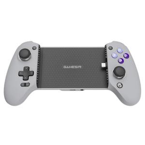 New Gamesir G8 Mở Rộng Trò Chơi Điều Khiển Một Nhấp Chuột Ảnh Chụp Màn Hình 3.5Mm Giao Diện Âm Thanh Trò Chơi <span class=keywords><strong>Gamepad</strong></span> Cho Android Apple15 Mini6 - Product Image 1