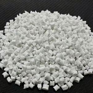 Gránulos de Nylon 66 PA66 DuPont Zytel ST811HS, Material Plástico con un 40% Mayor Contenido de Minerales - Product Image 3