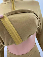 Ensemble de survêtement femme deux pièces à manches longues, sweat-shirt et pantalon de jogging, collection automne-hiver, meilleures ventes