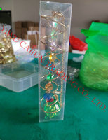 Attrape-soleil boule de cristal spirale Art Déco Rainbow Maker, écologique, pour intérieur/extérieur, à suspendre à la fenêtre, pour fêtes et Noël