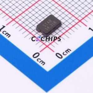 SWXHFABVF0-14.318000 Crystal (Passive) SMD5032-2P Crystal Oscillator SMD Crystal Oscillator 14.318MHz 10ppm 16pF - Product Image 1