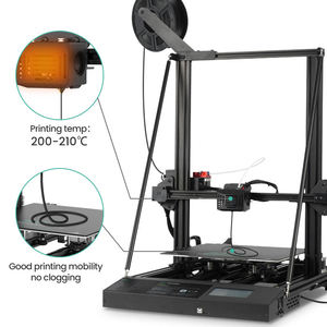Fabricant d'applications fonctionnelles JI XING OEM ODM 1kg / 1.75mm / 2.85mm <span class=keywords><strong>Polymaker</strong></span> PolyLite Printer 3D Printing PETG Filament - Product Image 4