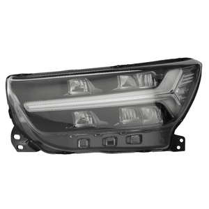 Phare avant gauche/droit neuf 12V 55W H10 EMARK LOGO pour S60 S90 <span class=keywords><strong>XC60</strong></span> XC90 XC40 (2014-2025) - Product Image 3