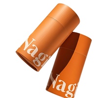 Nouvelles boîtes en carton personnalisées Pulida 2025 avec logo pour emballage cadeau d'affaires, cosmétiques et tubes d'artisanat