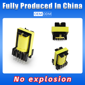 Transformador de retorno reductor de alta frecuencia 50Hz EE para transformador de potencia de TV LG con entrada 9V/12V/5V - Product Image 5