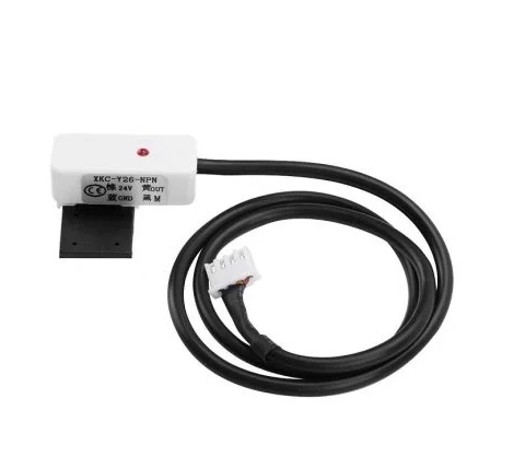 XKC-Y26 NPN 5-12V Intelligent Non-Contact Liquid Level Sensor Water Level Sensor 50CM