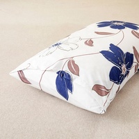 Ensemble de literie sur mesure Elegance 3D, taille Queen et King, 100% polyester, 200TC, garnissage en bambou, pour usage domestique