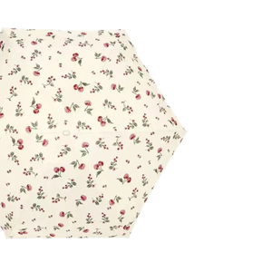 ร่มพับพับได้ห้าทบเพื่อความสวยงามแบบตะวันออกร่มกันแดดสีดำศิลปะภาพสีน้ำมันแบบพกพา - Product Image 1