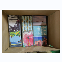 Usine conception personnalisée cartes de voeux cartes-cadeaux 4x6 cartes postales en papier épais impression personnalisée pour enfants étudiants amis enseignant