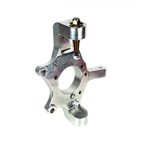 Servicio de mecanizado CNC de precisión, husillos de caída de palanquilla personalizados para automóviles - Product Image 2