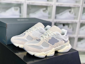 Nuevos Zapatos Deportivos Casuales de Moda <span class=keywords><strong>para</strong></span> <span class=keywords><strong>Hombre</strong></span> 9060 Designer Balance, Ligeros, Transpirables, de Malla, <span class=keywords><strong>para</strong></span> Fitness, a la Moda - Product Image 3