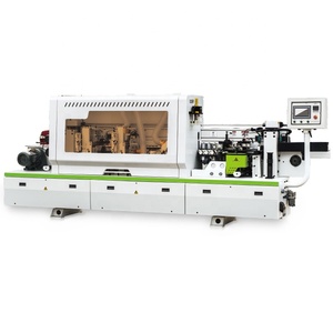 Máy Dải Cạnh KDT Chế Biến Gỗ Tự Động - Product Image 1