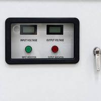 CE Sertifikalı 6kV Girişli Üç Fazlı Kuru Tip İzolasyon Trafosu, 480V Çıkışlı, Endüstriyel Güç Kaynağı için Yüksek Verimli