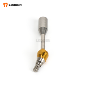 Abutment Multi-Unit Angled Sistem Dentium Abutment Multi-Unit Angled 30 °   <span class=keywords><strong>Hex</strong></span> - Product Image 5