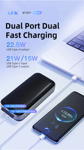 <span class=keywords><strong>2025</strong></span> Mới Ra Mắt Xách Tay Mini Ngân Hàng Điện Loa <span class=keywords><strong>Bluetooth</strong></span> Với 5000MAh Pin Không Dây Stereo Surround Loa Cho Ngoài Trời - Product Image 6