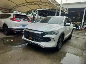รถยนต์มือสอง BYD Song Pro DM-i รุ่น Honor Edition Hybrid 110KM Transcendent ยอดนิยม รถใหม่ป้ายแดง - Product Image 1